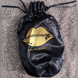 Misses Kisses Plunge Bra